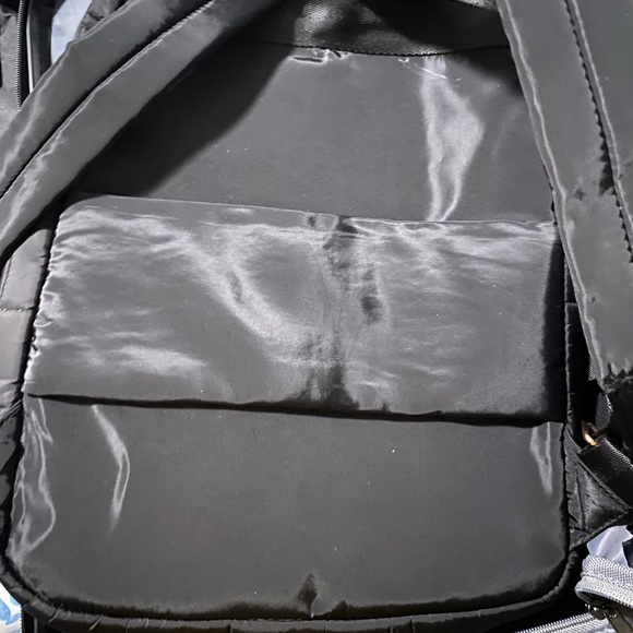 Travel back pack- personal item - Picture 3 of 3